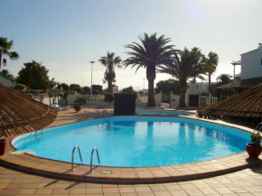 Playa Park 3 - 1 Bed - Ground Floor - Air-con - Private Wi-Fi - UK TV